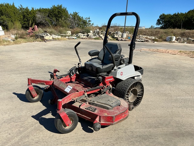 2021 Exmark LZE801GKA724A1 Zero-Turn Lawn Mower