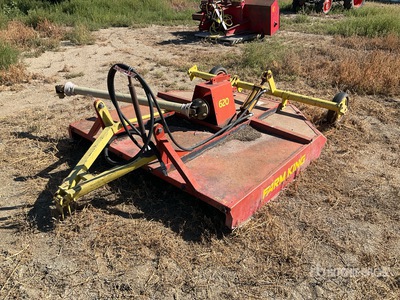 Farm King 620 Rough Mower