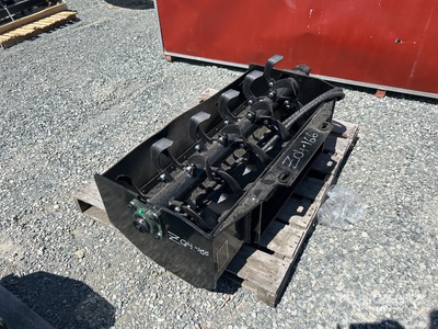 2025 GIYI GY-SZYMJ Mini Schranklader stronkenfrees (Unused)