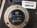Hour Meter / Odometer