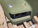 General Appearance #4