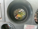 Hour Meter / Odometer