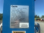 Serial Number / VIN