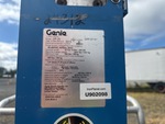 Serial Number / VIN