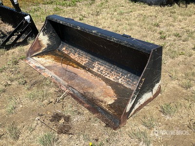 HLA MB84HDAO600 82 in Bucket