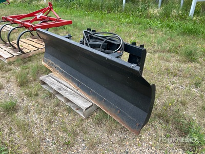 TMG Industrial GL-SP210 82 in شفرة الثلج