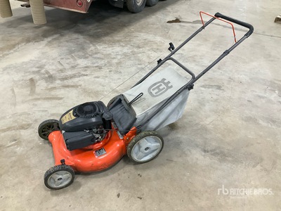Husqvarna 6021P Tondeuse à gazon