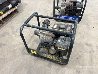 BE Water Pump