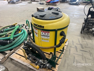The Handler ll Chemical Handler