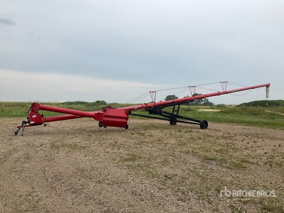 Wheatheart SA1071 10 in x 71 ft Swing مسمار الحبوب
