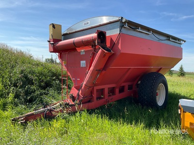 Etramo 1200 1000 bu S/A Grain Cart