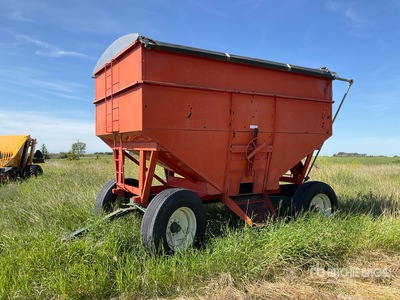Galion 110 Wagon à grains