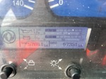 Hour Meter / Odometer