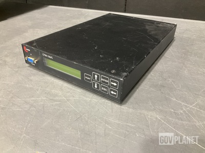(39) Codem Systems CTM-100/C Protocol Converters