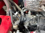 Drivetrain with Transmission