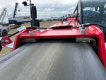 Chassis with Boom Wear Guides