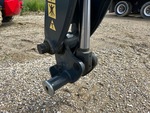 Specialty with Loader Quick Coupler