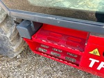 General Appearance with Steps/Ladders