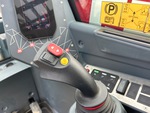 Control Station with Drivetrain Controls