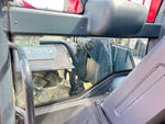 General Appearance with Glass