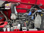 Engine with Engine - Left Side