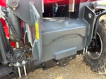 Chassis with Frame Condition