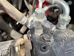 Hydraulics with Valves