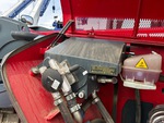 Hydraulics with Hydraulic Tank