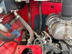 Hydraulics with Hoses (Hydraulics)