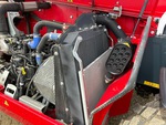 Engine with Radiator