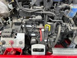 Engine with Oil Leaks
