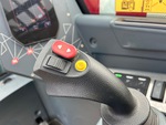 Control Station with Hydraulic Controls