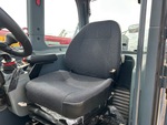 Control Station with Seats/Armrests
