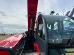 Hydraulics with Boom Lift Cylinder(s)