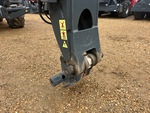 Specialty with Loader Quick Coupler