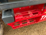 General Appearance with Steps/Ladders