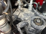 Drivetrain with Transmission