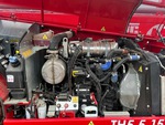 Engine with Engine - Left Side