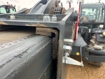 Chassis with Rollers and Guides