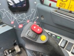 Control Station with Drivetrain Controls
