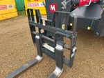 Specialty with Load Back Rest