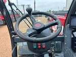 Control Station with Steering Control