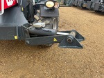 Chassis with Outriggers