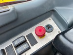 Safety with Safety Lock Out/Stop