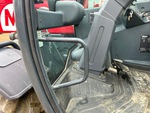 General Appearance with Hand Rails