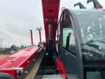 Hydraulics with Boom Lift Cylinder(s)