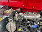 Engine with Exhaust System