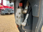 Hydraulics with Valves