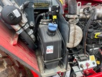 Engine with DEF / AdBlue Tank