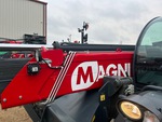 Chassis with Boom Condition